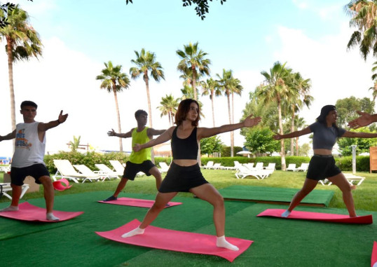 CLUB KASTALIA HOLIDAY VILLAGE 39