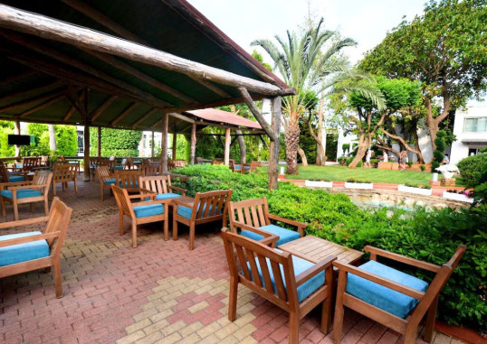 CLUB KASTALIA HOLIDAY VILLAGE 42