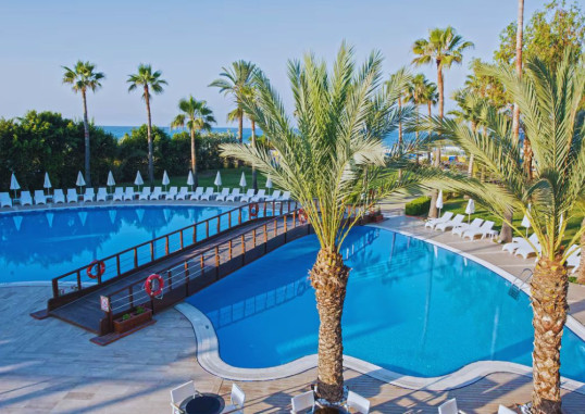 CLUB KASTALIA HOLIDAY VILLAGE 43