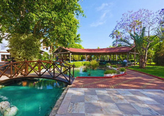 CLUB KASTALIA HOLIDAY VILLAGE 44