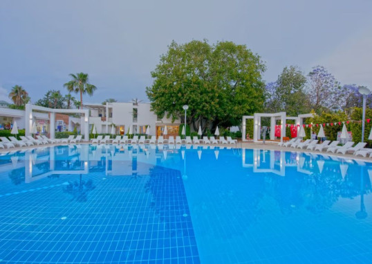 CLUB KASTALIA HOLIDAY VILLAGE 45