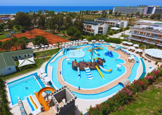 CLUB KASTALIA HOLIDAY VILLAGE 46