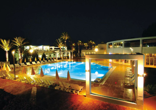 CLUB KASTALIA HOLIDAY VILLAGE 47