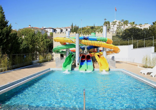 CLUB KASTALIA HOLIDAY VILLAGE 2