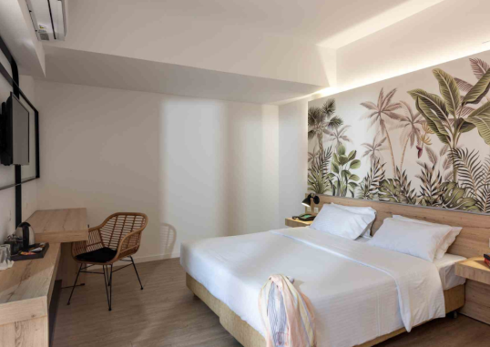 KATRIN HOTEL & BUNGALOWS 8