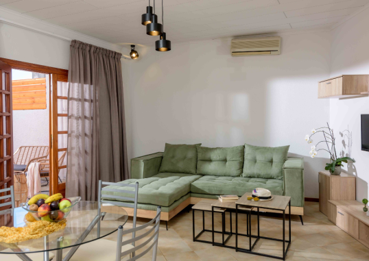 KATRIN HOTEL & BUNGALOWS 9