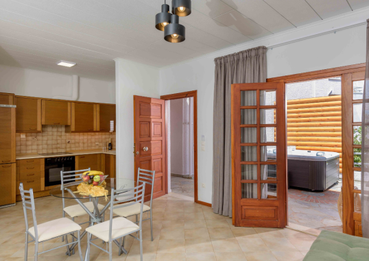KATRIN HOTEL & BUNGALOWS 10