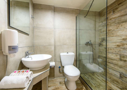KATRIN HOTEL & BUNGALOWS 11