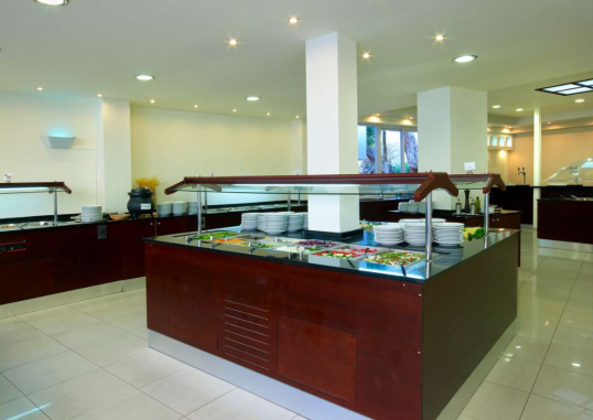 KATRIN HOTEL & BUNGALOWS 12