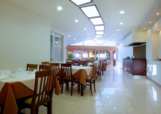 KATRIN HOTEL & BUNGALOWS 13