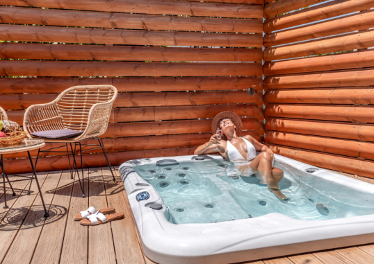 KATRIN HOTEL & BUNGALOWS 14