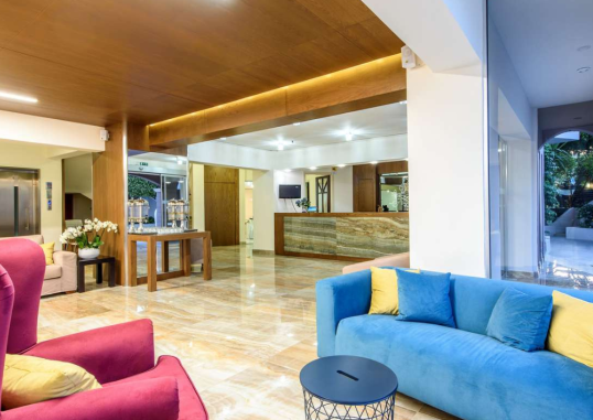 KATRIN HOTEL & BUNGALOWS 15