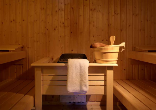 KATRIN HOTEL & BUNGALOWS 19
