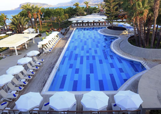 LABRANDA ALANTUR RESORT 38