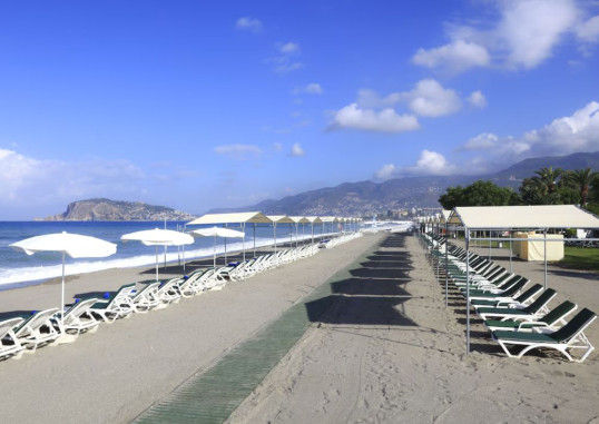 LABRANDA ALANTUR RESORT 41