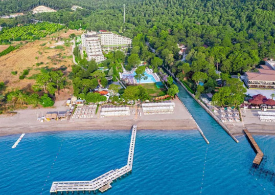 MA BICHE KEMER 38