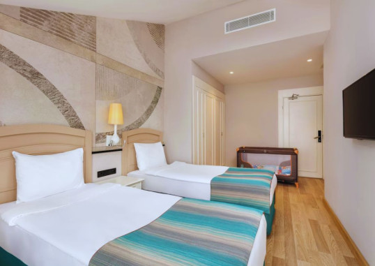 GREENWOOD KEMER RESORT 7