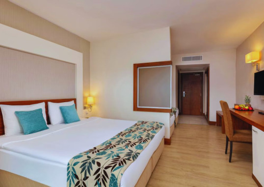 GREENWOOD KEMER RESORT 9