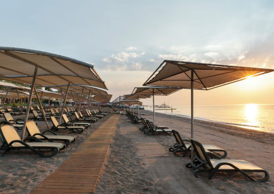 GREENWOOD KEMER RESORT 33