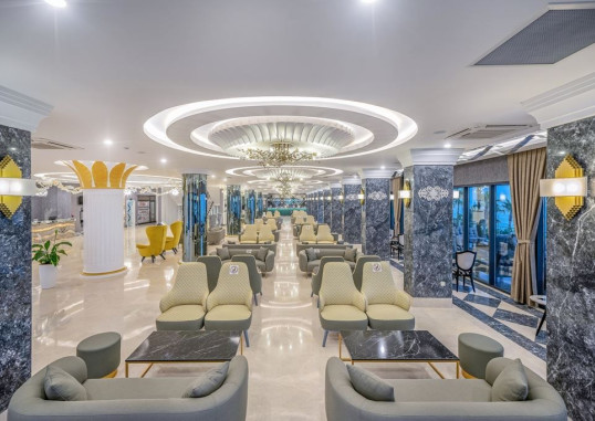 ARIA RESORT & SPA 25