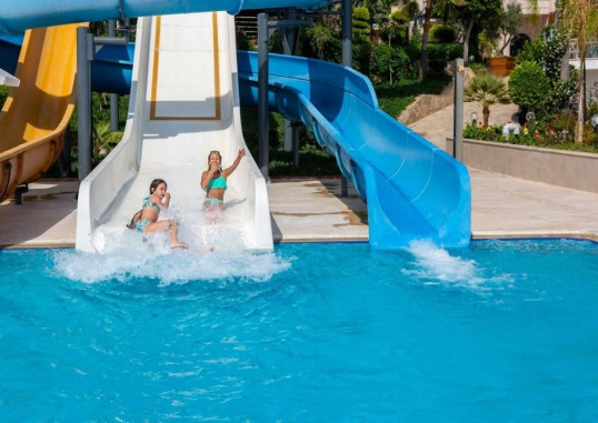 ARIA RESORT & SPA 26