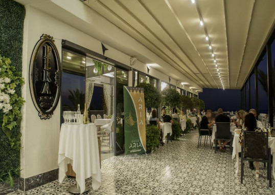 ARIA RESORT & SPA 40