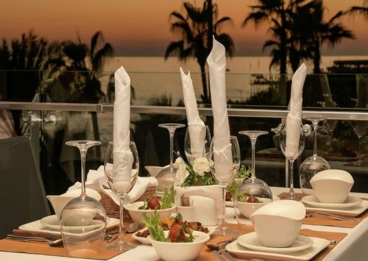 ARIA RESORT & SPA 42