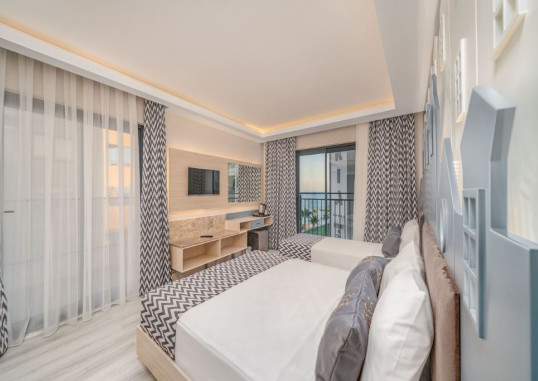 ARIA RESORT & SPA 46