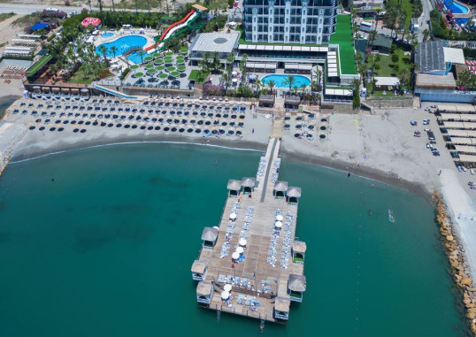 ARIA RESORT & SPA 48