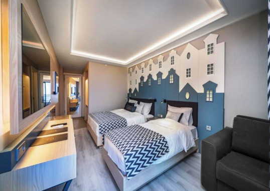 ARIA RESORT & SPA 49