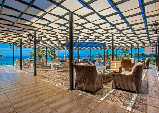 ARIA RESORT & SPA 53