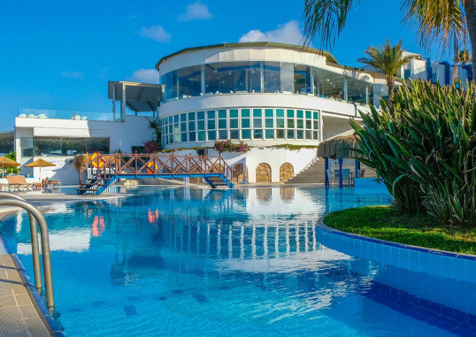 BODRUM HOLIDAY RESORT & SPA 14