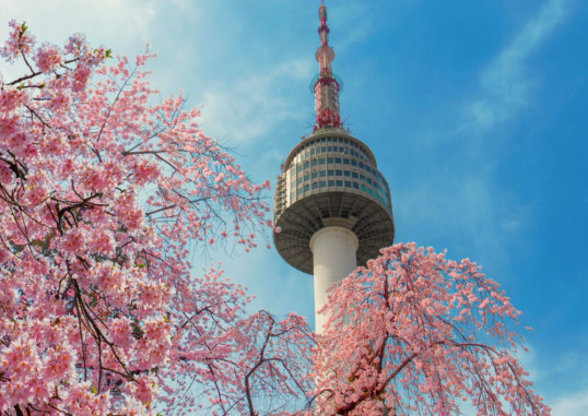 Seoul Lõuna-Korea 5