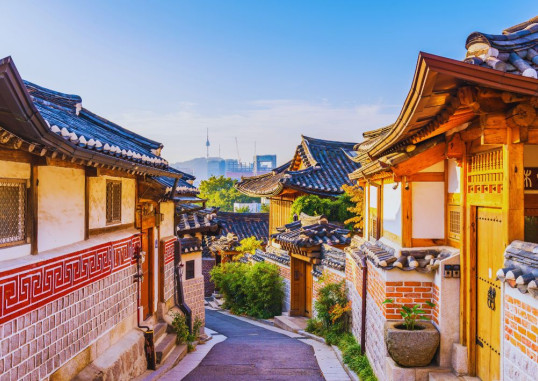 Seoul Lõuna-Korea 6