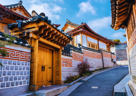 Seoul Lõuna-Korea 11