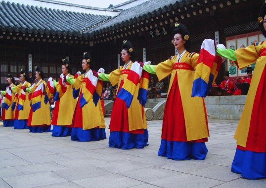 Seoul Lõuna-Korea 3