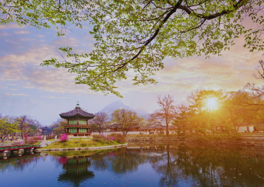 Seoul Lõuna-Korea 4