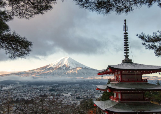 Tokyo Jaapan 3