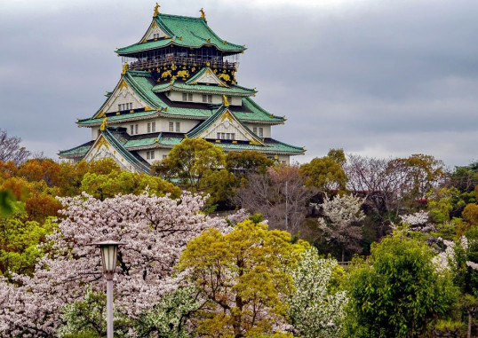 Tokyo Jaapan 4