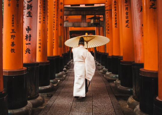Tokyo Jaapan 6