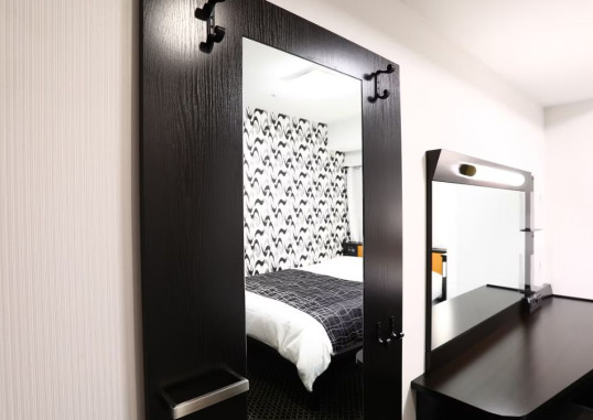 APA HOTEL AYASE-EKIMAE 7