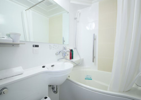 APA HOTEL AYASE-EKIMAE 8
