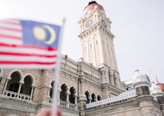 Kuala Lumpur Malaisia 4