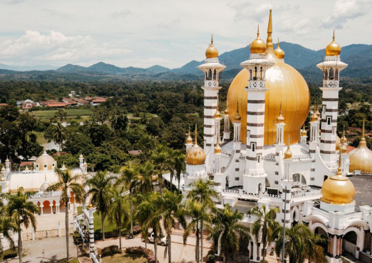 Kuala Lumpur Malaisia 4