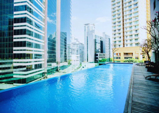 VERDANT HILL HOTEL KUALA LUMPUR 1