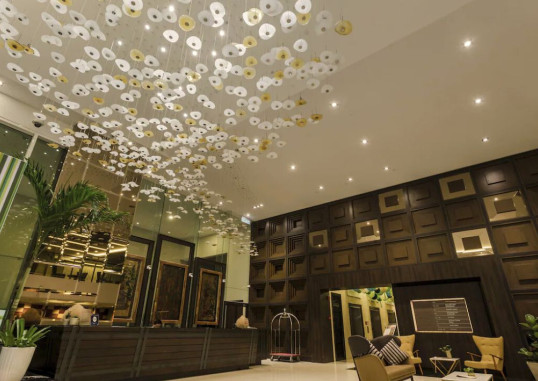 VERDANT HILL HOTEL KUALA LUMPUR 2