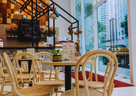 VERDANT HILL HOTEL KUALA LUMPUR 3