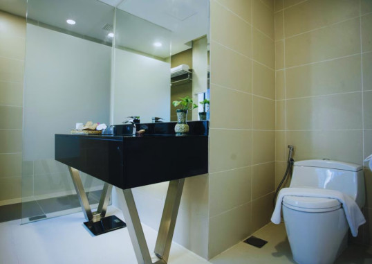 VERDANT HILL HOTEL KUALA LUMPUR 11