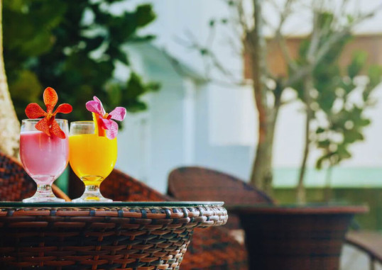 VERDANT HILL HOTEL KUALA LUMPUR 17