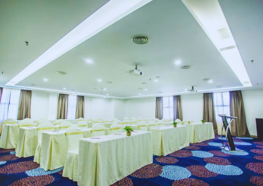 VERDANT HILL HOTEL KUALA LUMPUR 18
